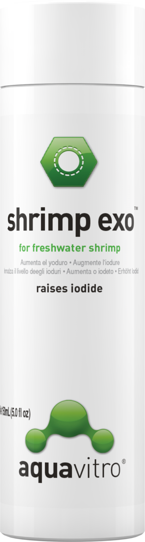 Shrimp Exo