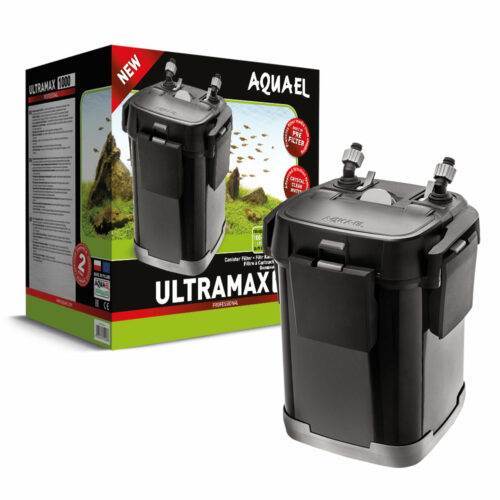 Filtro exterior UltraMax 1500